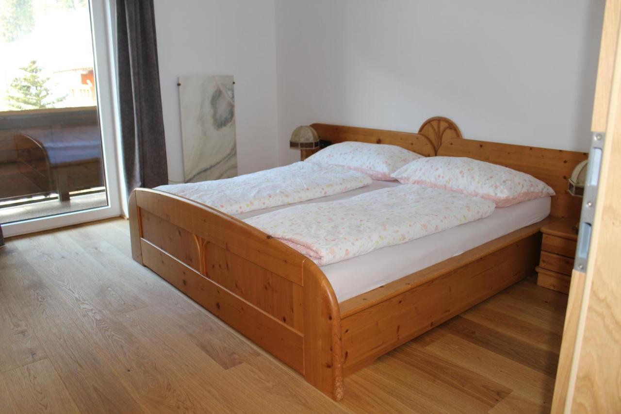 Ferienhaus Gschwandtl Kleinarl Exteriör bild