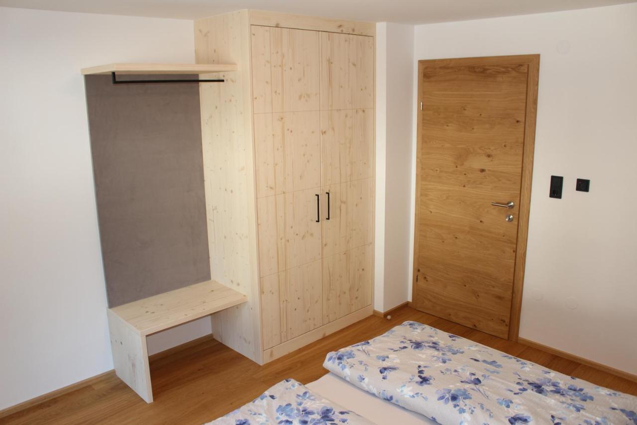 Ferienhaus Gschwandtl Kleinarl Exteriör bild