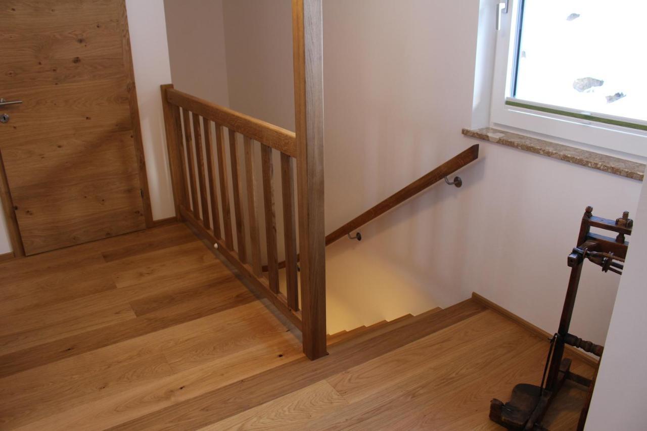 Ferienhaus Gschwandtl Kleinarl Exteriör bild